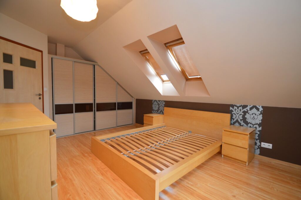 Dom jednorodzinny wolnostojący w Kępie koło Opola. - zdjęcie 9