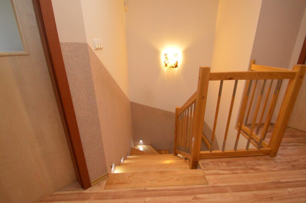 Dom jednorodzinny wolnostojący w Kępie koło Opola. - zdjęcie 15