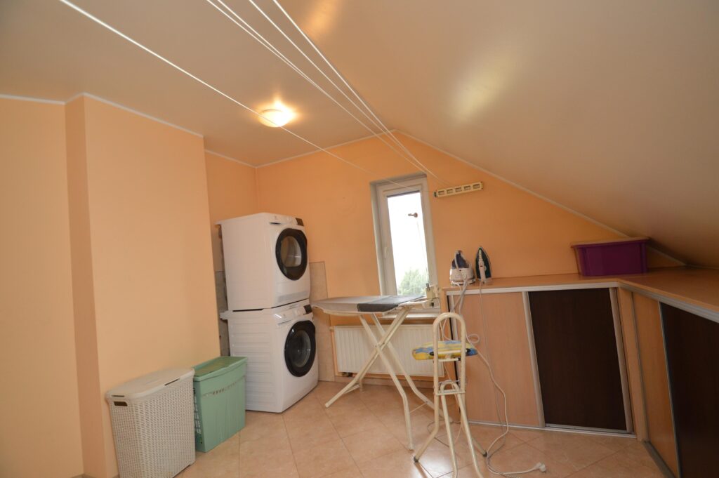 Dom jednorodzinny wolnostojący w Kępie koło Opola. - zdjęcie 18