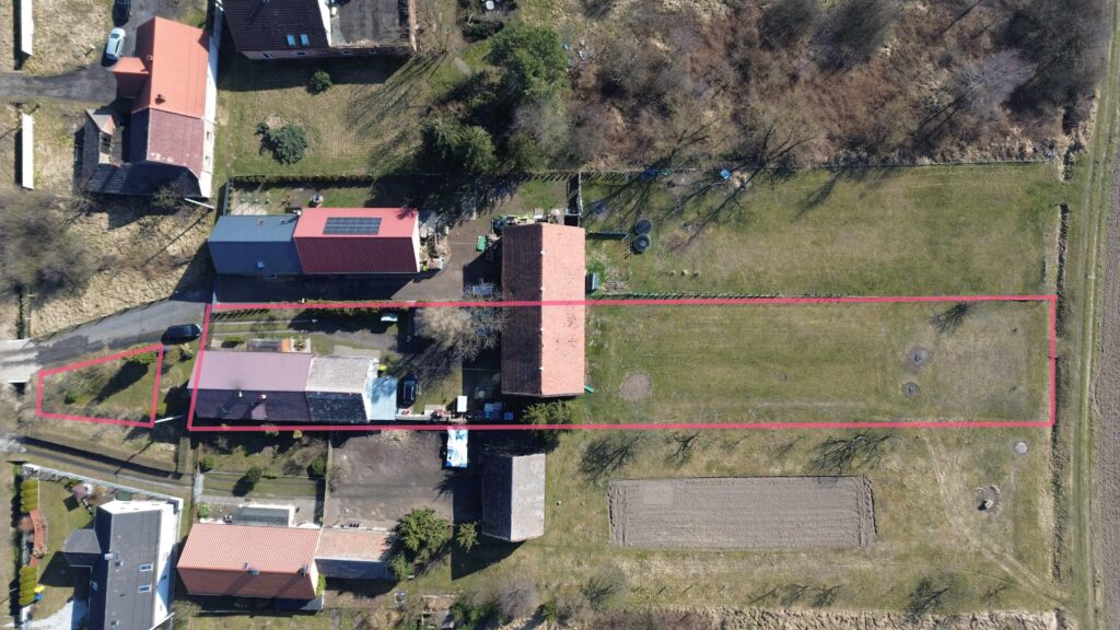 Dwupokoleniowy dom 9km od Brzegu - zdjęcie 14