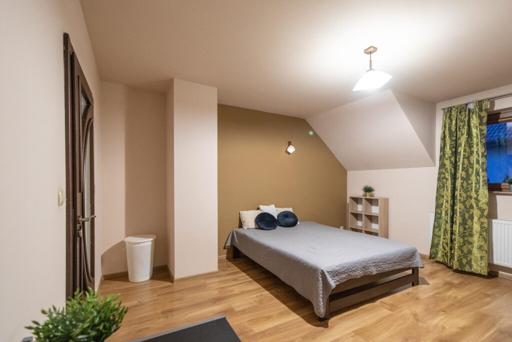 Przestronny dom w spokojnej dzielnicy, Mława - zdjęcie 15