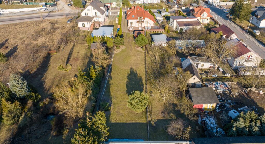 Przestronny dom w spokojnej dzielnicy, Mława - zdjęcie 22