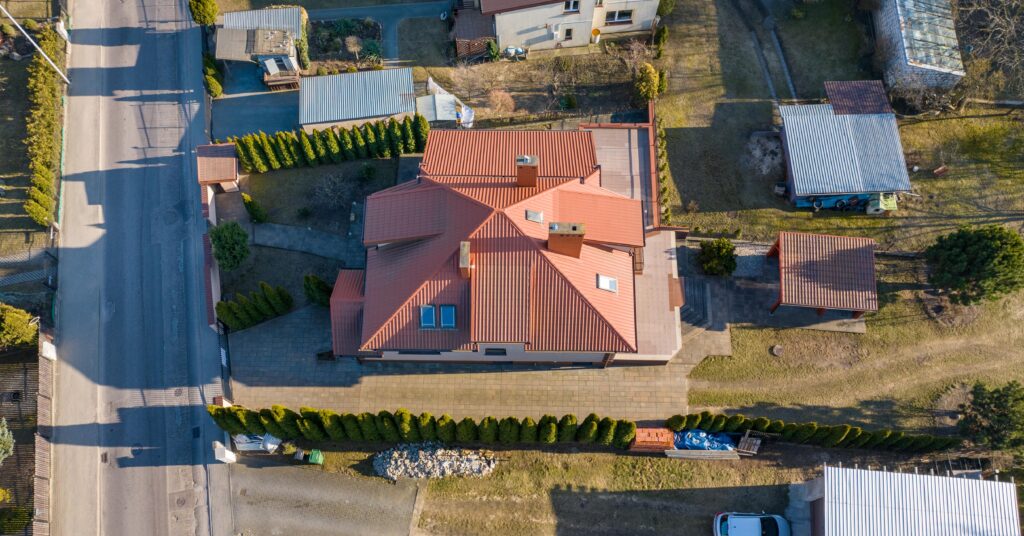 Przestronny dom w spokojnej dzielnicy, Mława - zdjęcie 25