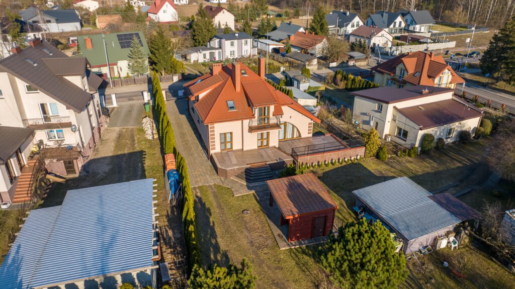 Przestronny dom w spokojnej dzielnicy, Mława - zdjęcie 29
