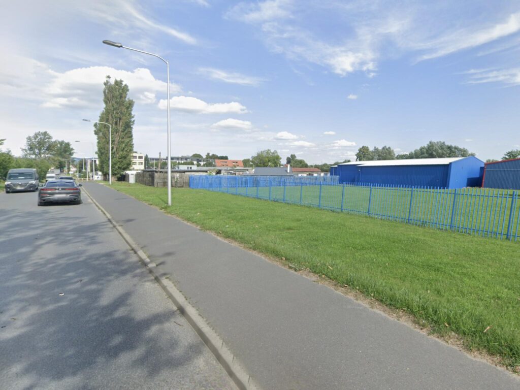 Działka inwestycyjna w Jeleniej Górze - zdjęcie 5