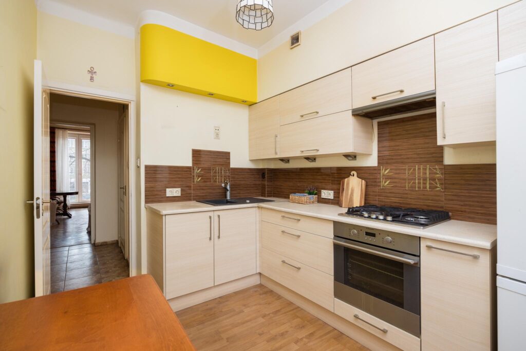 2 pokoje, możliwe 3 pokoje, Metro Stare Bielany - zdjęcie 5