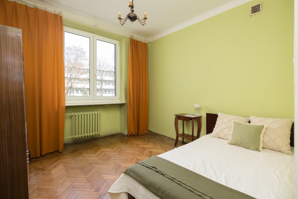 2 pokoje, możliwe 3 pokoje, Metro Stare Bielany - zdjęcie 3