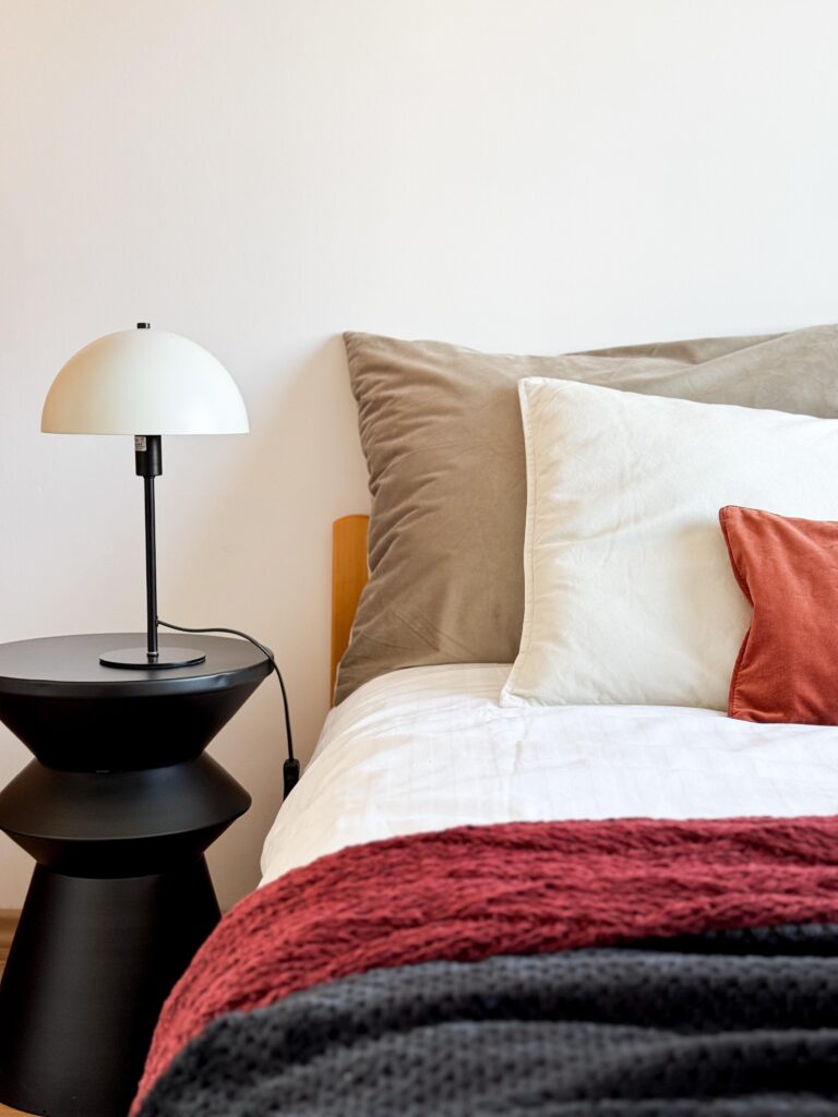 rezerwacja - Mieszkanie ul. Kombatantów 6 - zdjęcie 2