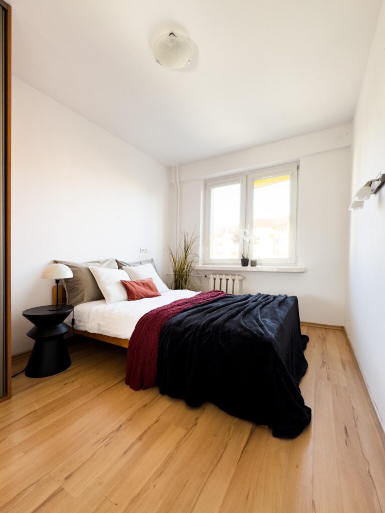 rezerwacja - Mieszkanie ul. Kombatantów 6 - zdjęcie 3