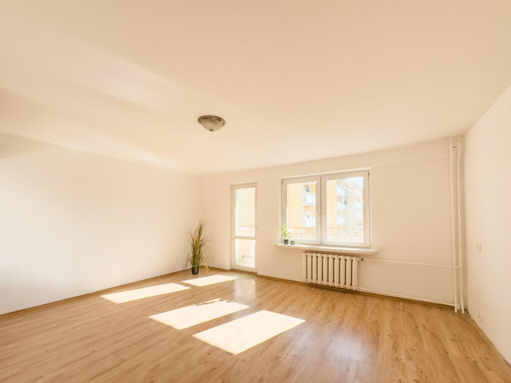 rezerwacja - Mieszkanie ul. Kombatantów 6 - zdjęcie 4