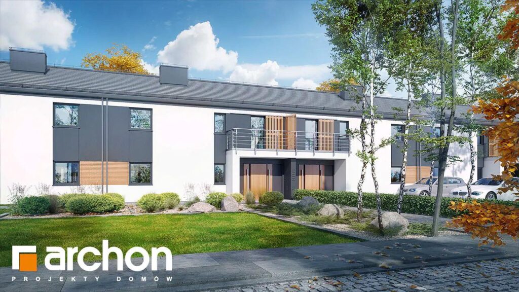 Jeżówka 4 - Mieszkanie z ogródkiem - zdjęcie 5