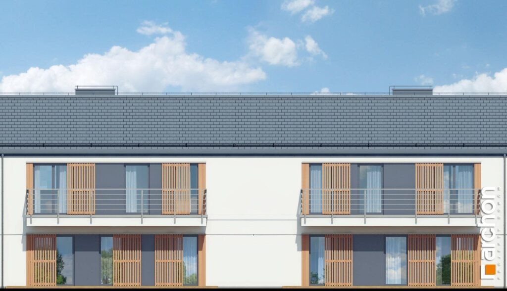 Jeżówka 4 - Mieszkanie z ogródkiem - zdjęcie 6