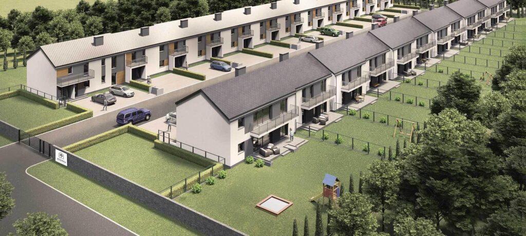 Jeżówka 4 - Mieszkanie z ogródkiem - zdjęcie 8