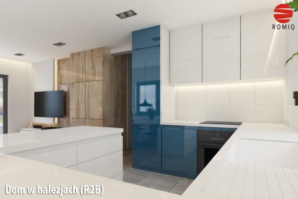 Jeżówka 4 - Mieszkanie z ogródkiem - zdjęcie 1