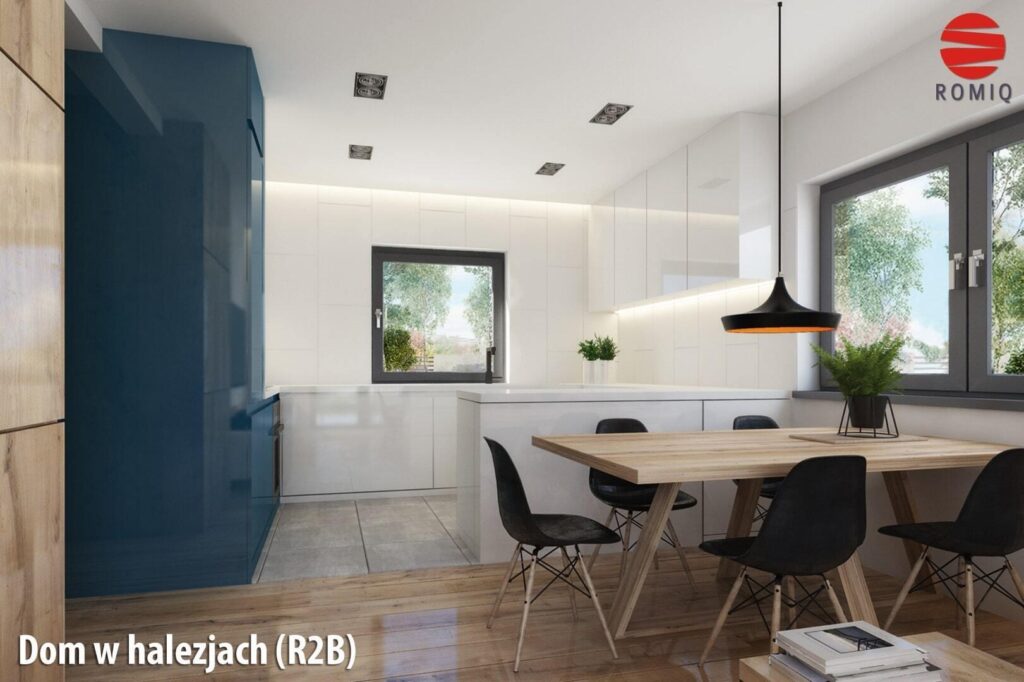 Jeżówka 4 - Mieszkanie z ogródkiem - zdjęcie 10