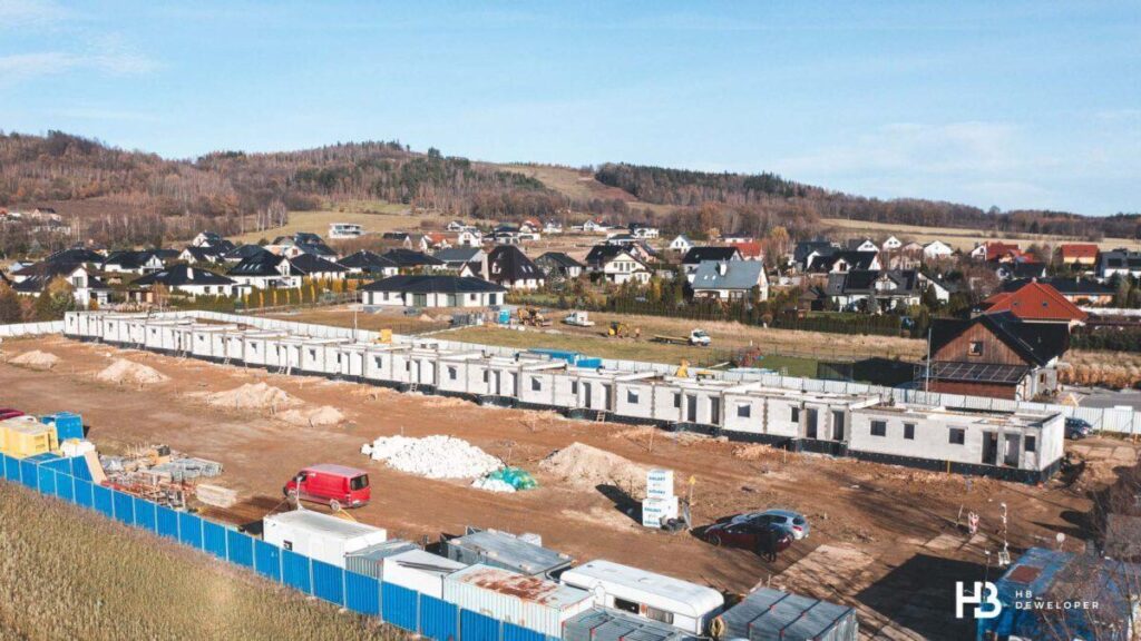 Jeżówka 4 - Mieszkanie z ogródkiem - zdjęcie 11