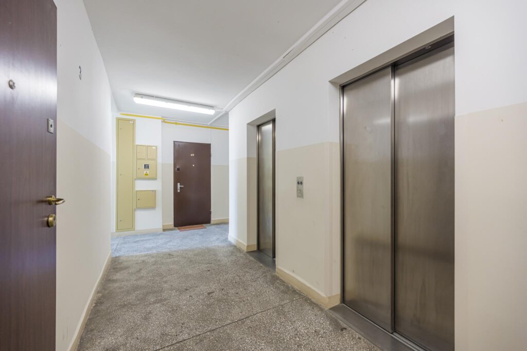 Ustawne 2 pokoje na Gocławku 45,4 m2 - zdjęcie 3