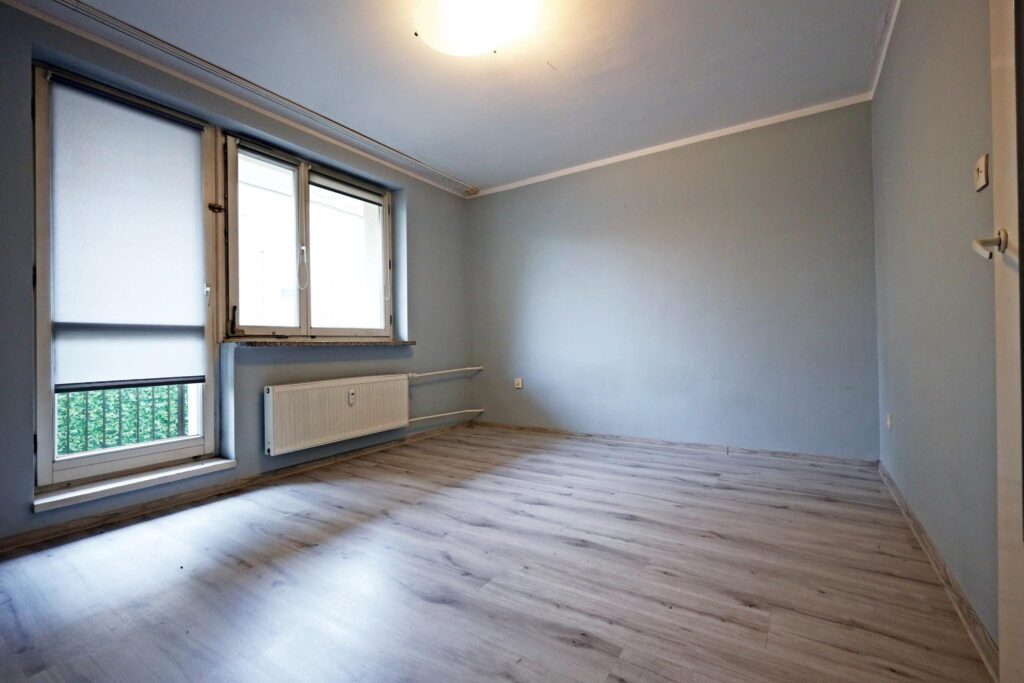 2-pokojowe mieszkanie z balkonem –Iława, Kopernika - zdjęcie 1