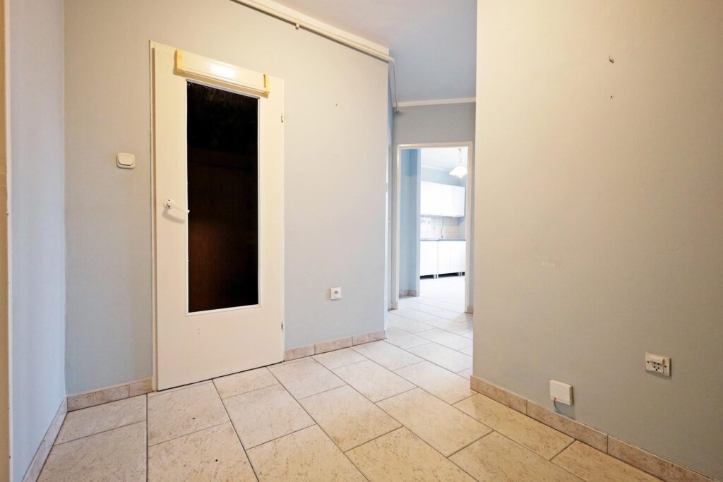 2-pokojowe mieszkanie z balkonem –Iława, Kopernika - zdjęcie 4