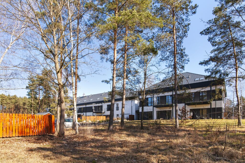 Na sprzedaż wyjątkowy apartament do wprowadzenia. - zdjęcie 13