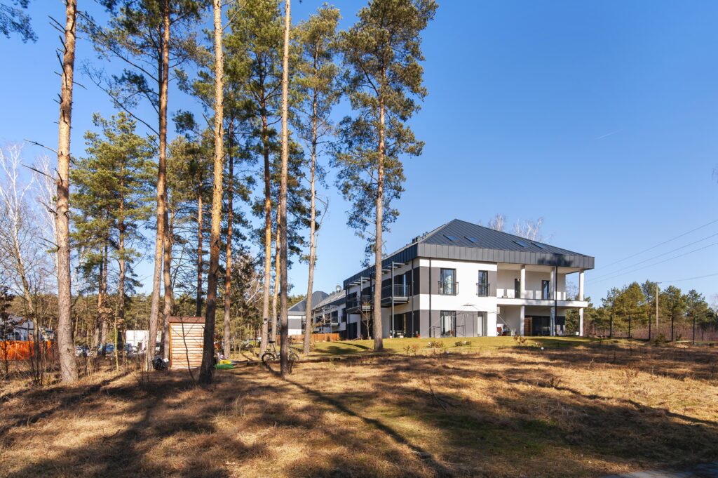 Na sprzedaż wyjątkowy apartament do wprowadzenia. - zdjęcie 14