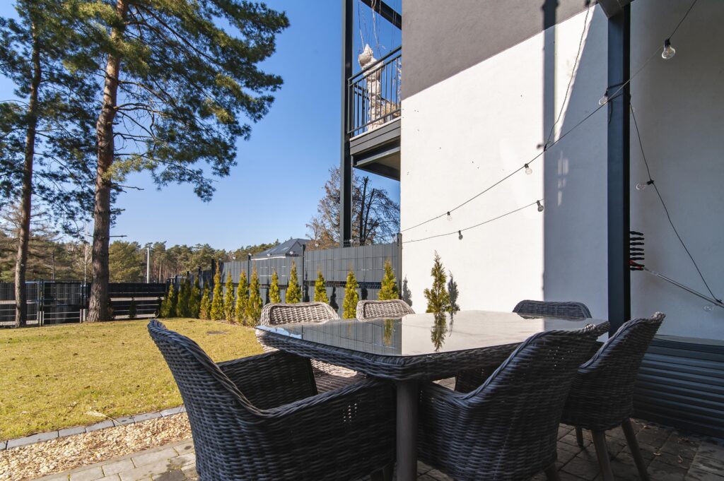 Na sprzedaż wyjątkowy apartament do wprowadzenia. - zdjęcie 11