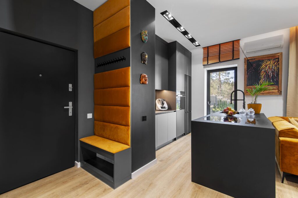 Na sprzedaż wyjątkowy apartament do wprowadzenia. - zdjęcie 5