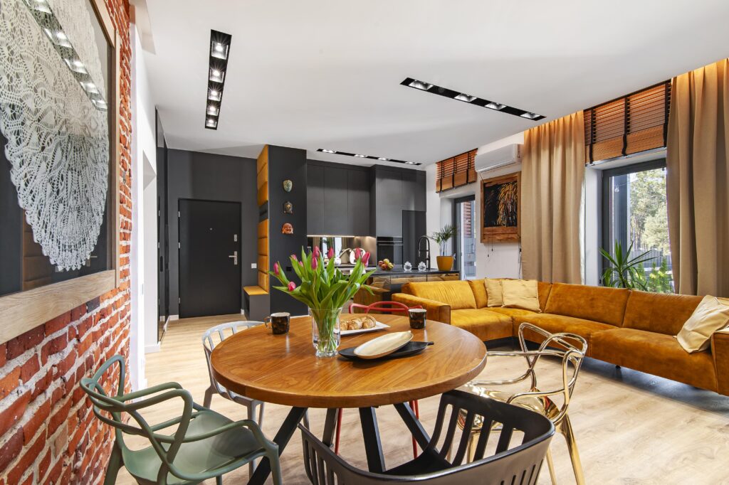 Na sprzedaż wyjątkowy apartament do wprowadzenia. - zdjęcie 2