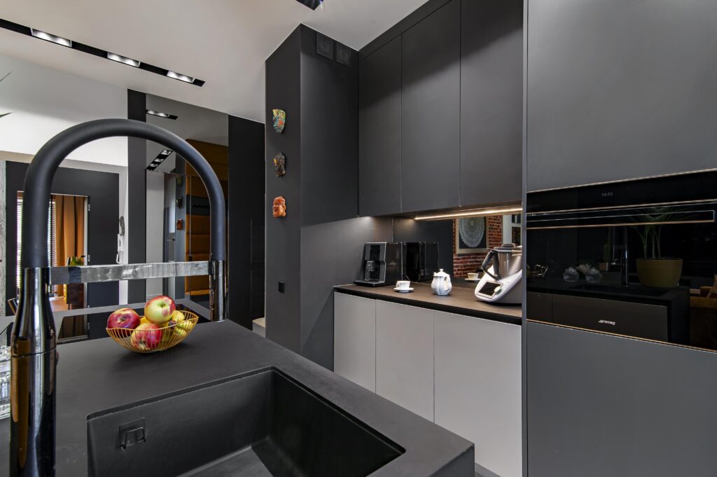 Na sprzedaż wyjątkowy apartament do wprowadzenia. - zdjęcie 4