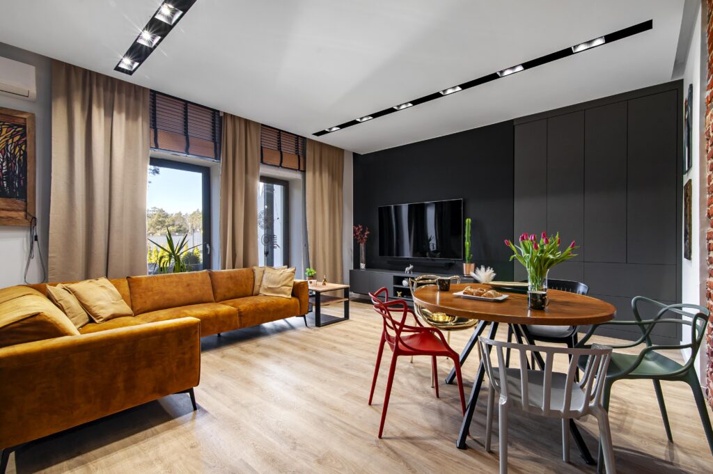 Na sprzedaż wyjątkowy apartament do wprowadzenia. - zdjęcie 1