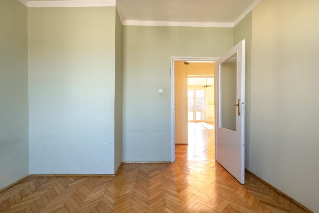 Blisko Łazienek Królewskich | 2 pokoje z balkonem - zdjęcie 5