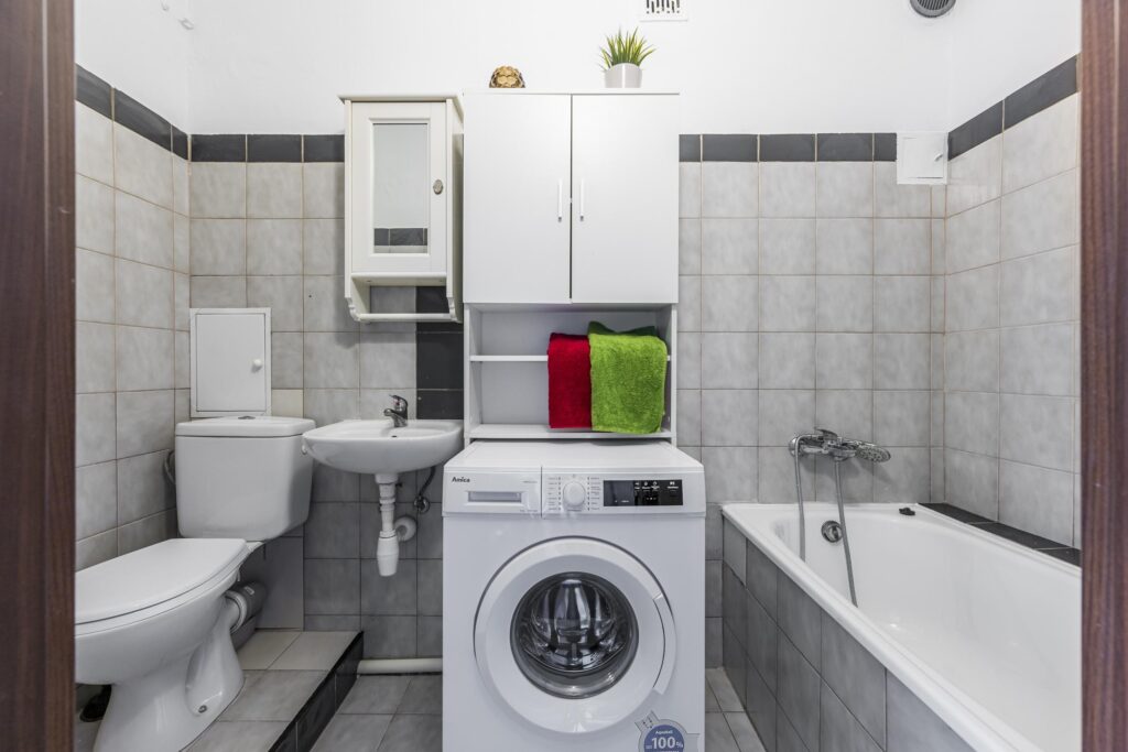 Do wynajęcia kawalerka 35M2, Muranów, ul. Dzielna - zdjęcie 5