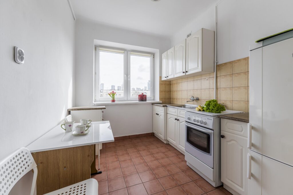 Do wynajęcia kawalerka 35M2, Muranów, ul. Dzielna - zdjęcie 2