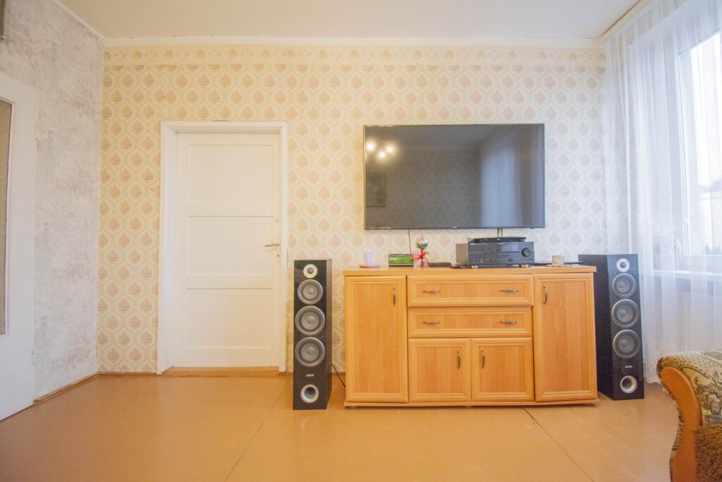 Przestronne mieszkanie w kamienicy, Słupsk Lotha - zdjęcie 5