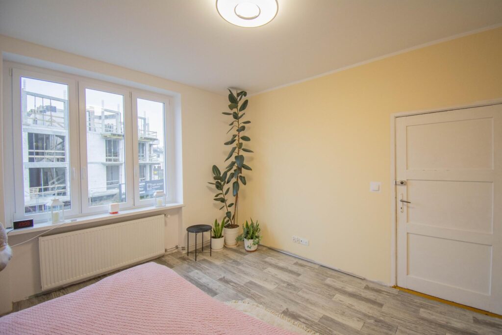 Przestronne mieszkanie w kamienicy, Słupsk Lotha - zdjęcie 7