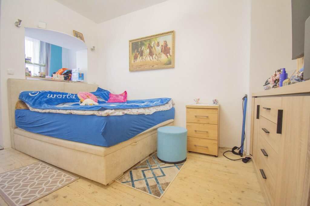 Przestronne mieszkanie w kamienicy, Słupsk Lotha - zdjęcie 9