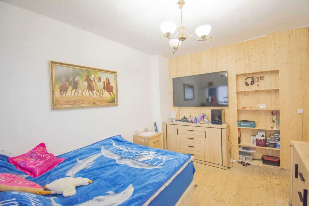 Przestronne mieszkanie w kamienicy, Słupsk Lotha - zdjęcie 10