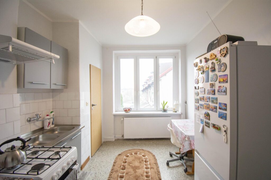 Przestronne mieszkanie w kamienicy, Słupsk Lotha - zdjęcie 11