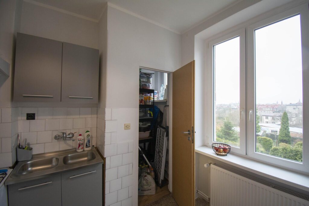 Przestronne mieszkanie w kamienicy, Słupsk Lotha - zdjęcie 14