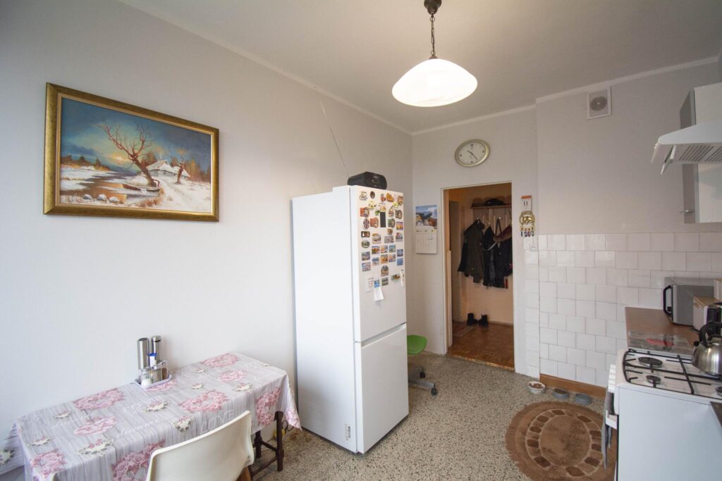 Przestronne mieszkanie w kamienicy, Słupsk Lotha - zdjęcie 13