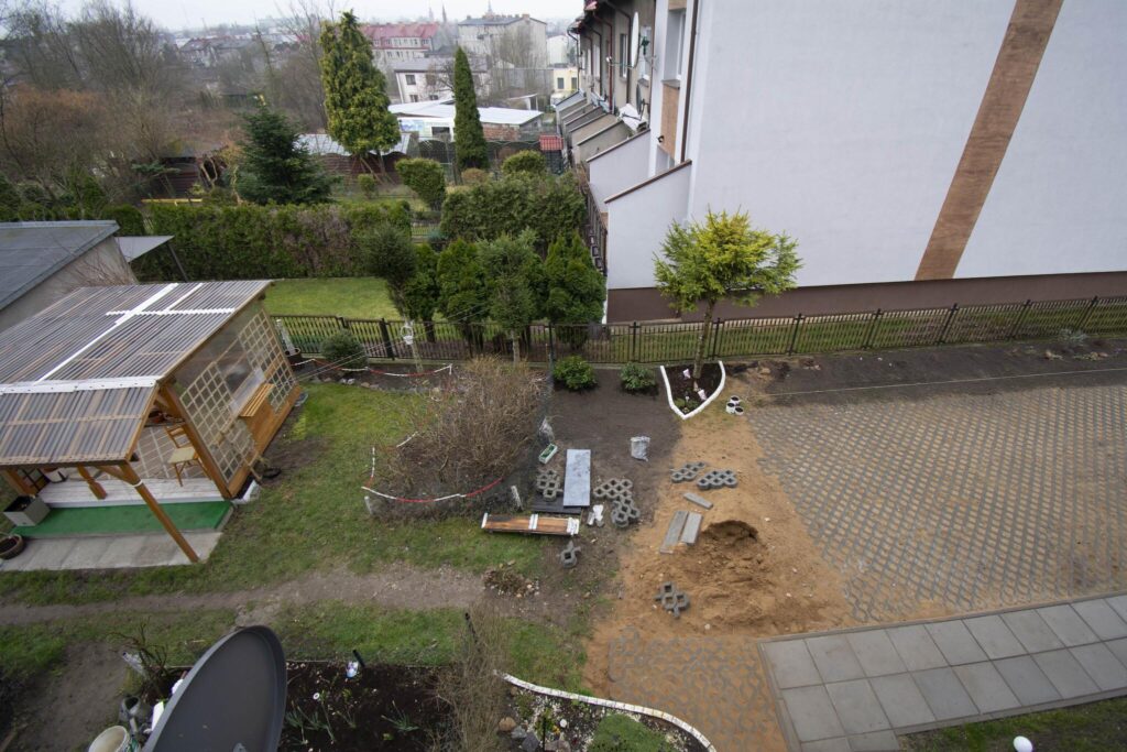 Przestronne mieszkanie w kamienicy, Słupsk Lotha - zdjęcie 15