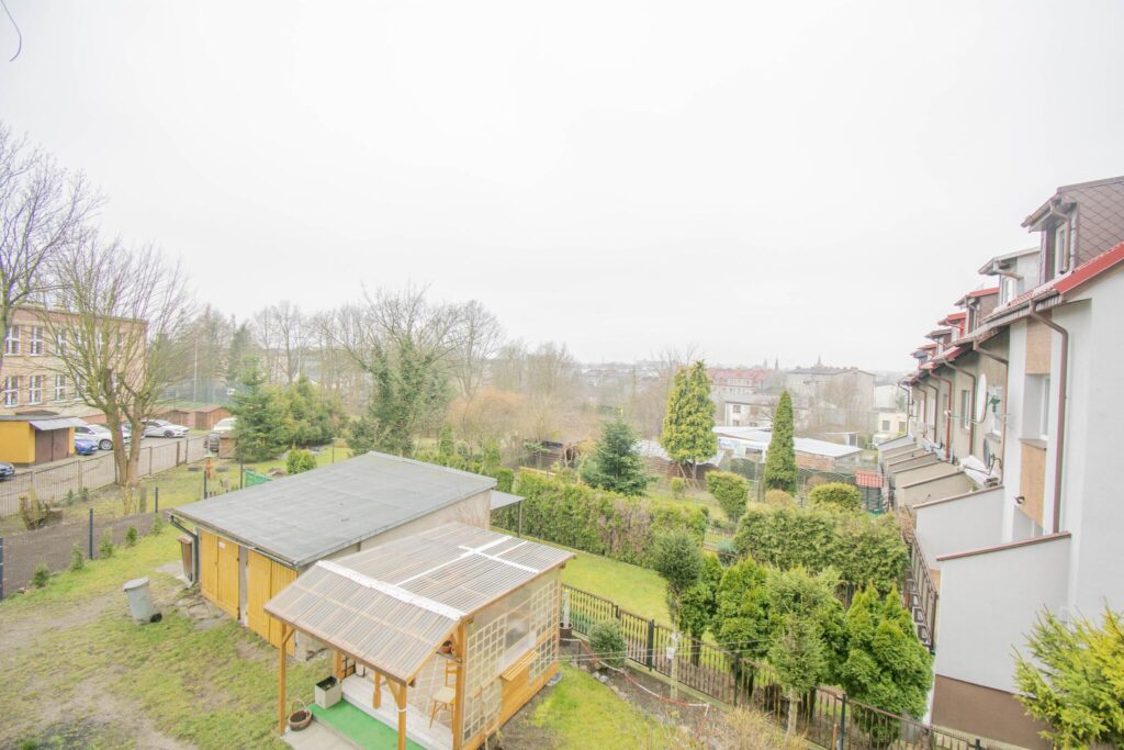 Przestronne mieszkanie w kamienicy, Słupsk Lotha - zdjęcie 16