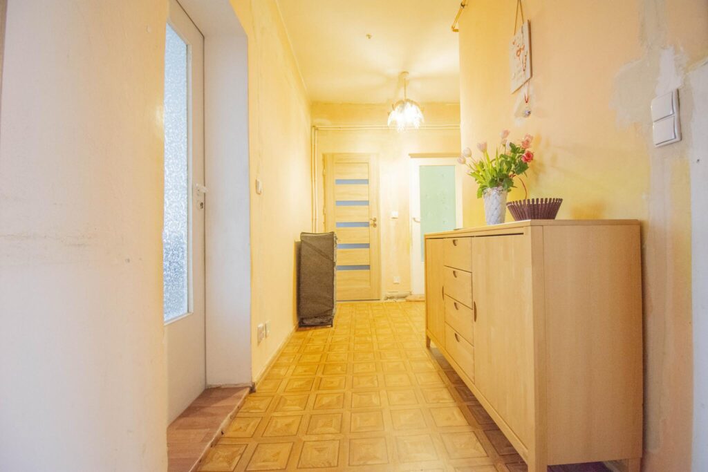 Przestronne mieszkanie w kamienicy, Słupsk Lotha - zdjęcie 19