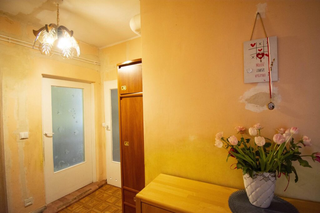 Przestronne mieszkanie w kamienicy, Słupsk Lotha - zdjęcie 20