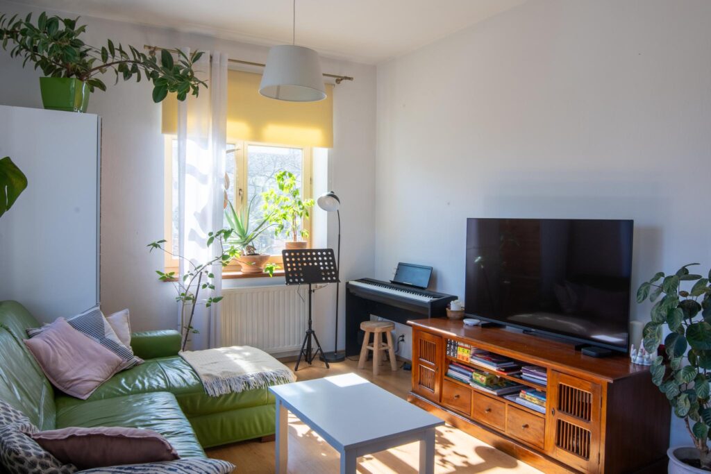 3 pokoje w kamienicy z windą i garażem podziemnym - zdjęcie 17