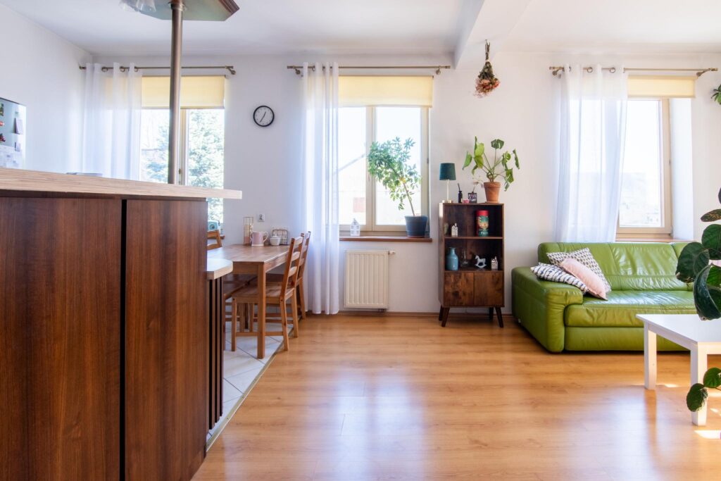 3 pokoje w kamienicy z windą i garażem podziemnym - zdjęcie 28