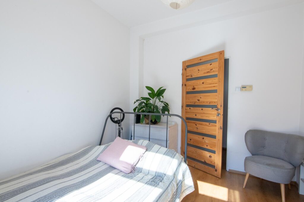 3 pokoje w kamienicy z windą i garażem podziemnym - zdjęcie 31