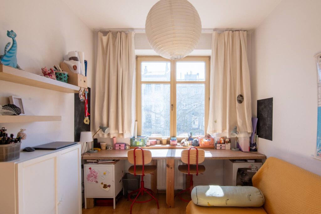 3 pokoje w kamienicy z windą i garażem podziemnym - zdjęcie 34