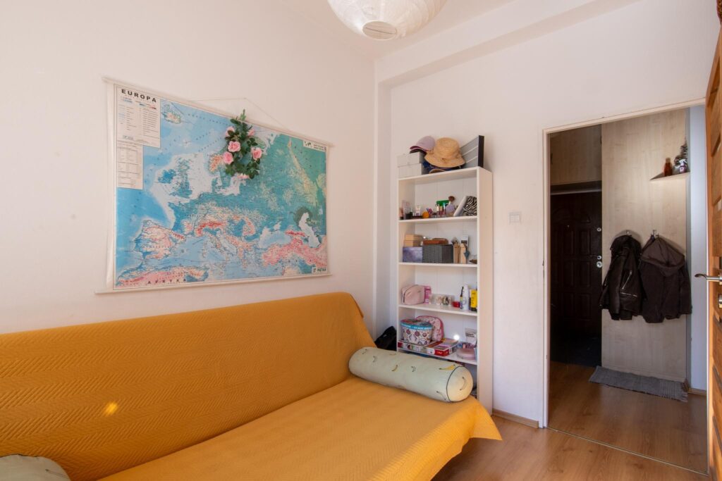 3 pokoje w kamienicy z windą i garażem podziemnym - zdjęcie 24