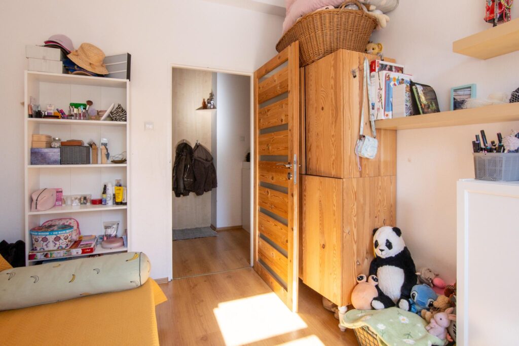 3 pokoje w kamienicy z windą i garażem podziemnym - zdjęcie 35